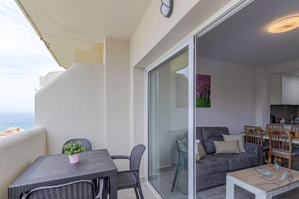 Precioso Apt De 1 Habitacion En Benalbeach Benalmádena Extérieur photo